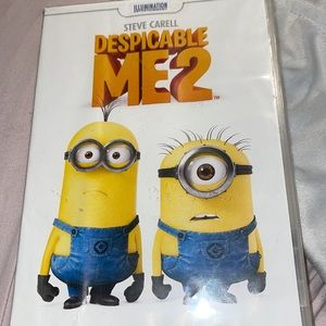 Despicable me 2 nice movie